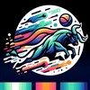Logo of telegram channel bullscoop2 — DegenMine