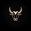 Telegram channel Bull Radar logo