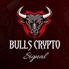टेलीग्राम चैनल का लोगो bullscryptosignalfree — Bulls Crypto Signals