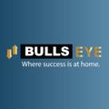 Logo saluran telegram bullseyeexchange — BULLSEYE EXCHANGE 🎯