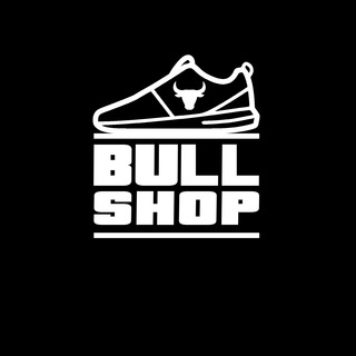 Логотип телеграм канала @bullshop_oren — BULL Shop