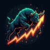 Логотип телеграм канала @bullsignalsai — BullSignals - Сигналы, новости, идеи