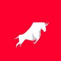Logo saluran telegram bullsportlive — Bull Sport Live 🔴