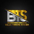 Telegram kanalining logotibi bullstation — Bulls Trading Station💰