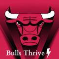Logo of telegram channel bullsthrive — Bull's Thrive Crypto
