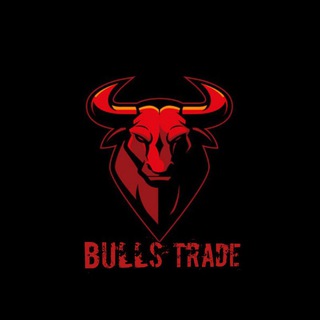 Telegram kanalining logotibi bullstradeee — Bulls trade📉