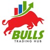 Logo saluran telegram bullstradinghub — BULLS TRADING HUB 📈📉📊 [SCAM]
