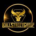Logo saluran telegram bullstreetgroup — Bullstreet Group