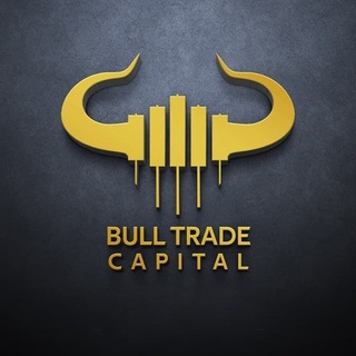 Telegram kanalining logotibi bulltrade_capital — Bull Trade Capital