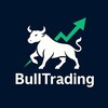 Логотип телеграм канала @bulltrading77 — BullTrading | Крипта, сигналы и аналитика