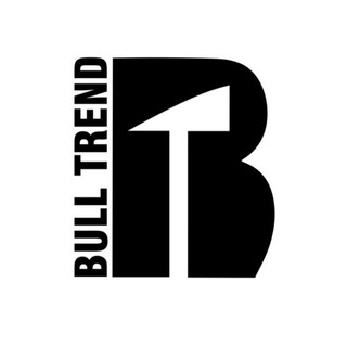 Логотип телеграм канала @bulltrendchannel — BullTrend Channel