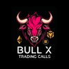 Logo of telegram channel bullxtradinngcalls — 𝘽𝙪𝙡𝙡 𝙓 𝙏𝙧𝙖𝙙𝙞𝙣𝙜 𝘾𝙖𝙡𝙡𝙨