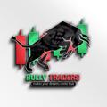 Logotipo del canal de telegramas bullybinance - Bully Traders 📈🇱🇰