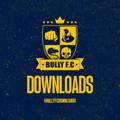 Logo saluran telegram bullyfcdownloads — BULLY F.C ▸ Downloads 📁