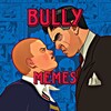 Логотип телеграм канала @bullymemes — Bully Memes