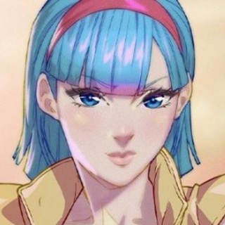 Логотип телеграм канала @bulmahentai — Бульма хентай