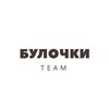 Логотип телеграм канала @bulochkiteam — Булочки Team - перевод манги