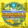 Telegram kanalining logotibi buloqboshi_tumanim — BULOQBOSHILIKLAR/Расмий канал