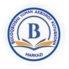 Logo of telegram channel buloqboshiakm3 — Buloqboshi tumani Rasmiy kanal