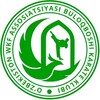 Telegram kanalining logotibi buloqboshikarateklubi — KARATE WKF BULOQBOSHI SPORT KLUBI