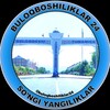 Telegram kanalining logotibi buloqboshitv — BULOQBOSHILIKLAR 24