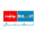 Logo saluran telegram bulshit_national — Bulshit National