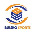 Logo saluran telegram bulshosports1 — 🕊️ BULSHO SPORTS 🕊️