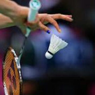 Logo saluran telegram bulutangkis — Tips Bulutangkis Badminton