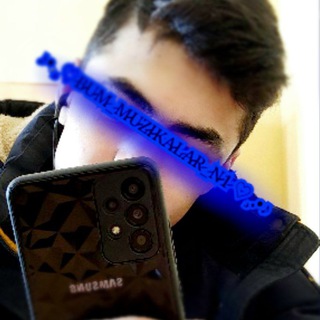 Telegram channel °¸♡̷B̷̷U̷̷M̷_̷M̷̷U̷̷Z̷̷I̷̷K̷A̷̷L̷A̷̷R̷_̷N̷̷1̷♡¸° logo