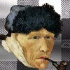 Логотип телеграм канала @bumagayumor — Бумажный Юмор 📝