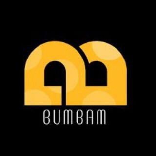 टेलीग्राम चैनल का लोगो bumbam_original_web_series — BumBam Web Series