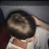 Логотип телеграм канала @bumbarimba — кто съел весь начоууус?