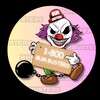 Logo of telegram channel bumbusters — BUMBUSTERS
