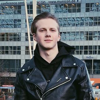 Логотип телеграм канала @bumchikpasha — Паша Бумчик