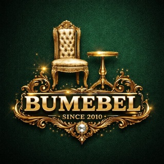Telegram kanalining logotibi bumebel_uz — Bumebel.uz