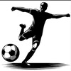 Логотип телеграм канала @bumfutbal — Футбольный бум