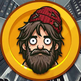 Logo of telegram channel bums_official — Bum’s Corner 📦
