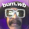 Логотип телеграм канала @bumwb — BUM.WB🧃