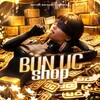 Логотип телеграм канала @bun_uc_shop — 𝐁𝐔𝐍 𝐔𝐂 𝐒𝐇𝐎𝐏