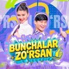 Telegram kanalining logotibi bunchalar_zorsan — Bunchalar zo'rsan rasmiy kanali