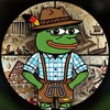 Логотип телеграм канала @bundesblog — БундесБлог