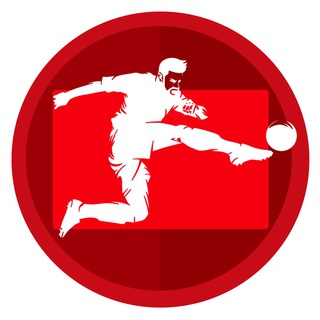 Логотип телеграм канала @bundesliga_live — Футбол Германии | Бундеслига
