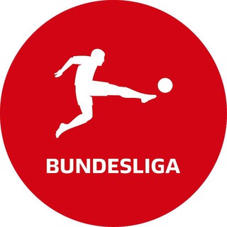 Logo of telegram channel bundesliga — Bundesliga