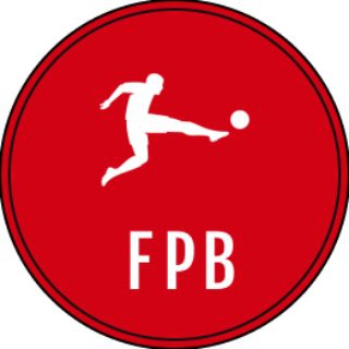 Логотип телеграм -каналу bundesliga4 — НОВОСТИ BUNDESLIGA