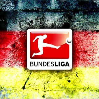 Logo des Telegrammkanals bundesligah - Bundesliga ⚽️🇩🇪