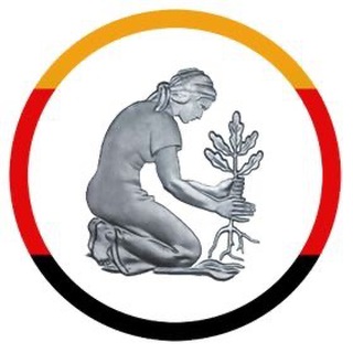 Logo des Telegrammkanals bundesstaatdeutsc - Bundesstaat Deutschland