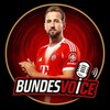 Логотип телеграм канала @bundesvoice — BundesVoice | Голос Бундеслиги