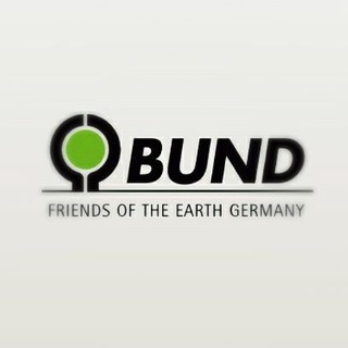 Logo des Telegrammkanals bundinfo - BUND - Bund für Umwelt- & Naturschutz DE