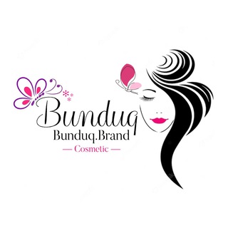 Логотип телеграм канала @bunduq_brand — - Bunduq Brand 🎀
