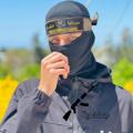 Logo saluran telegram bunduqia_jihadiaa — بندقية_جهآدية🖤🌸